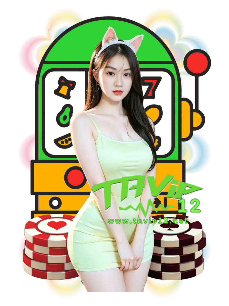 thvip12 เว็บพนันแจกจริง